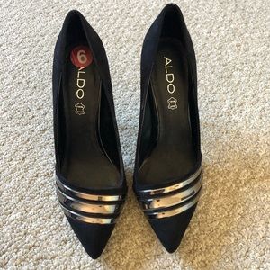 Aldo shoes